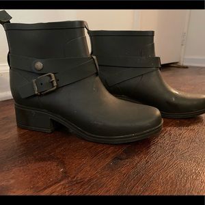 Lucky Brand Rain Boots!